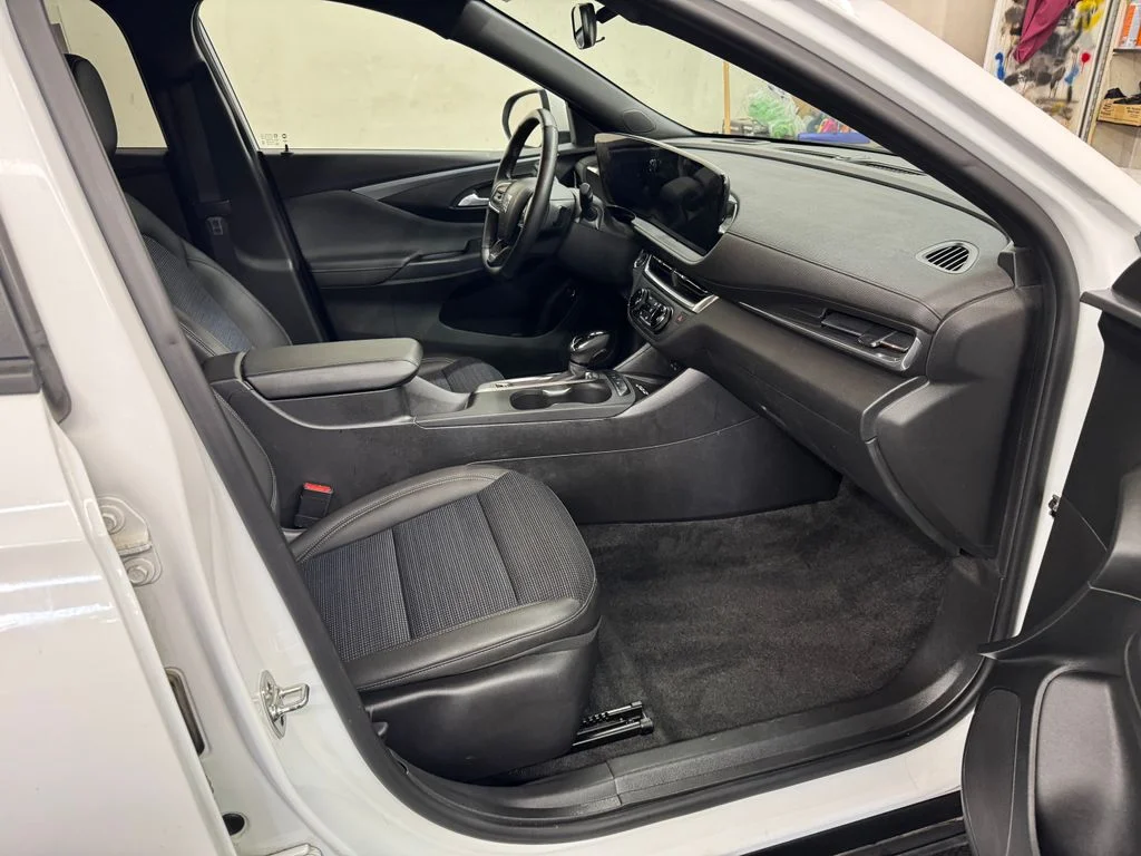 Used 2024 White Buick Preferred image 24