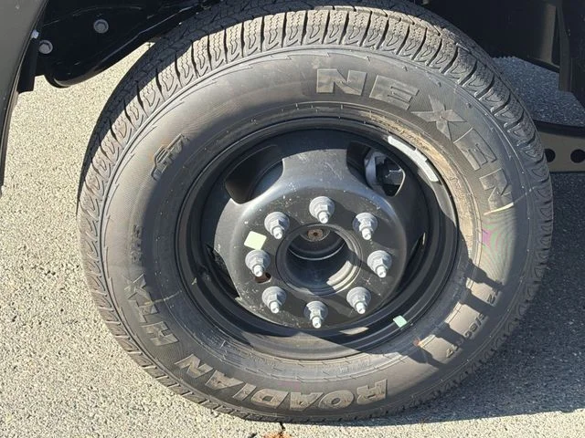 2026 RAM 3500 Chassis Tradesman - Photo 16