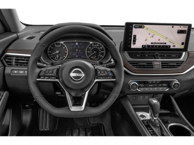 Used 2023 Super Black Nissan 2.5 SL image 10