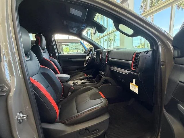 New 2026 Marsh Gray Ford Raptor® image 31