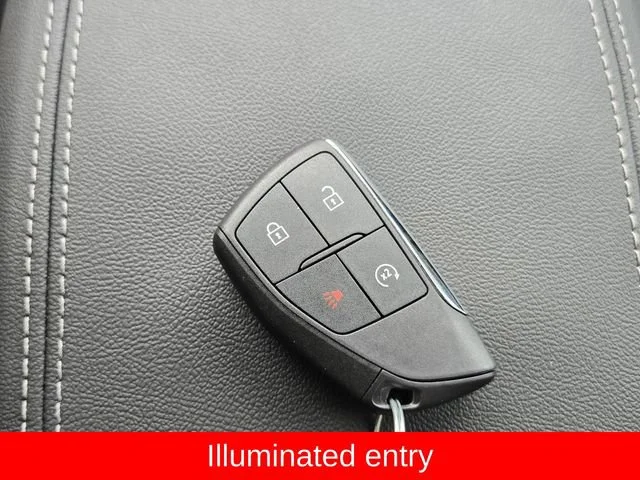 2026 GMC Canyon Elevation - Photo 25