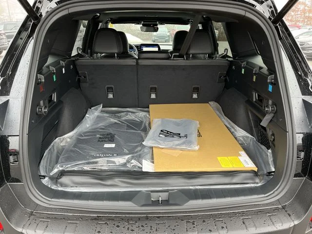 2026 Subaru Outback Limited - Photo 23