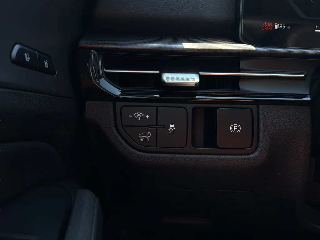 Used 2026 Gray Kia SX image 16
