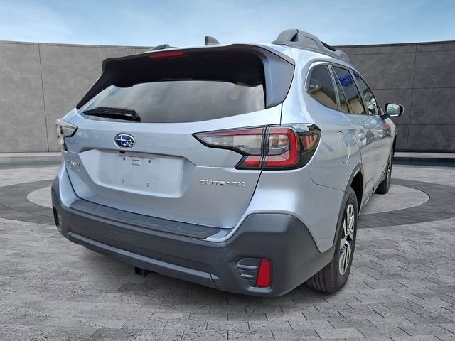 2022 Subaru Outback Premium - Photo 10