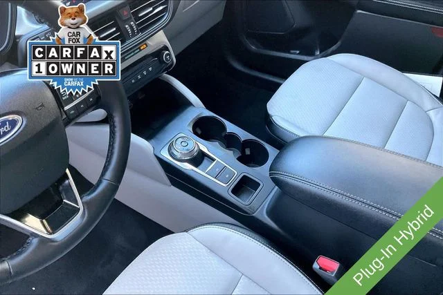 Used 2025 Gray Ford Base image 17