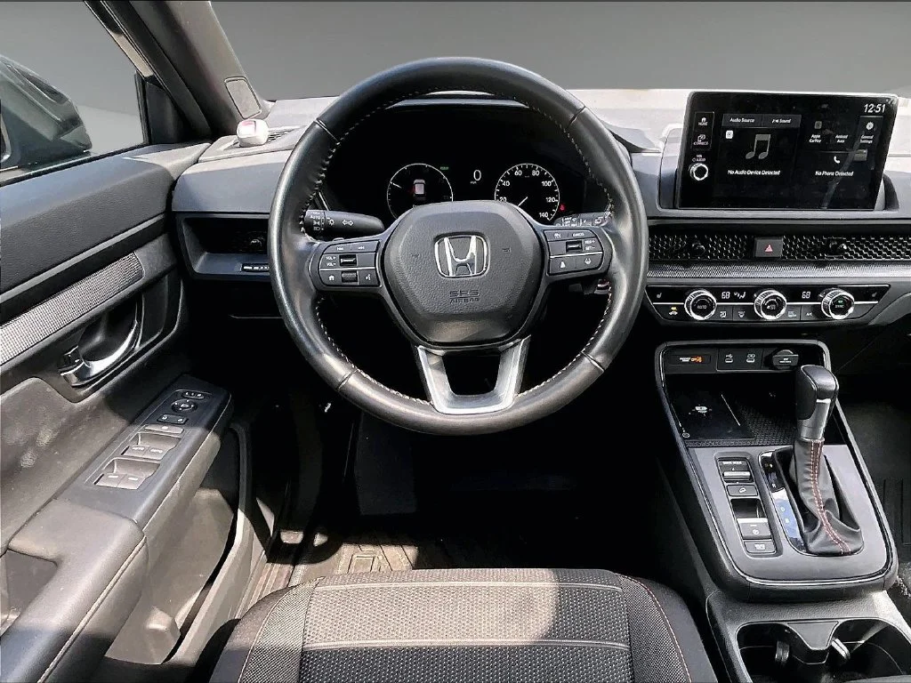 Used 2026 Gray Honda Sport image 18