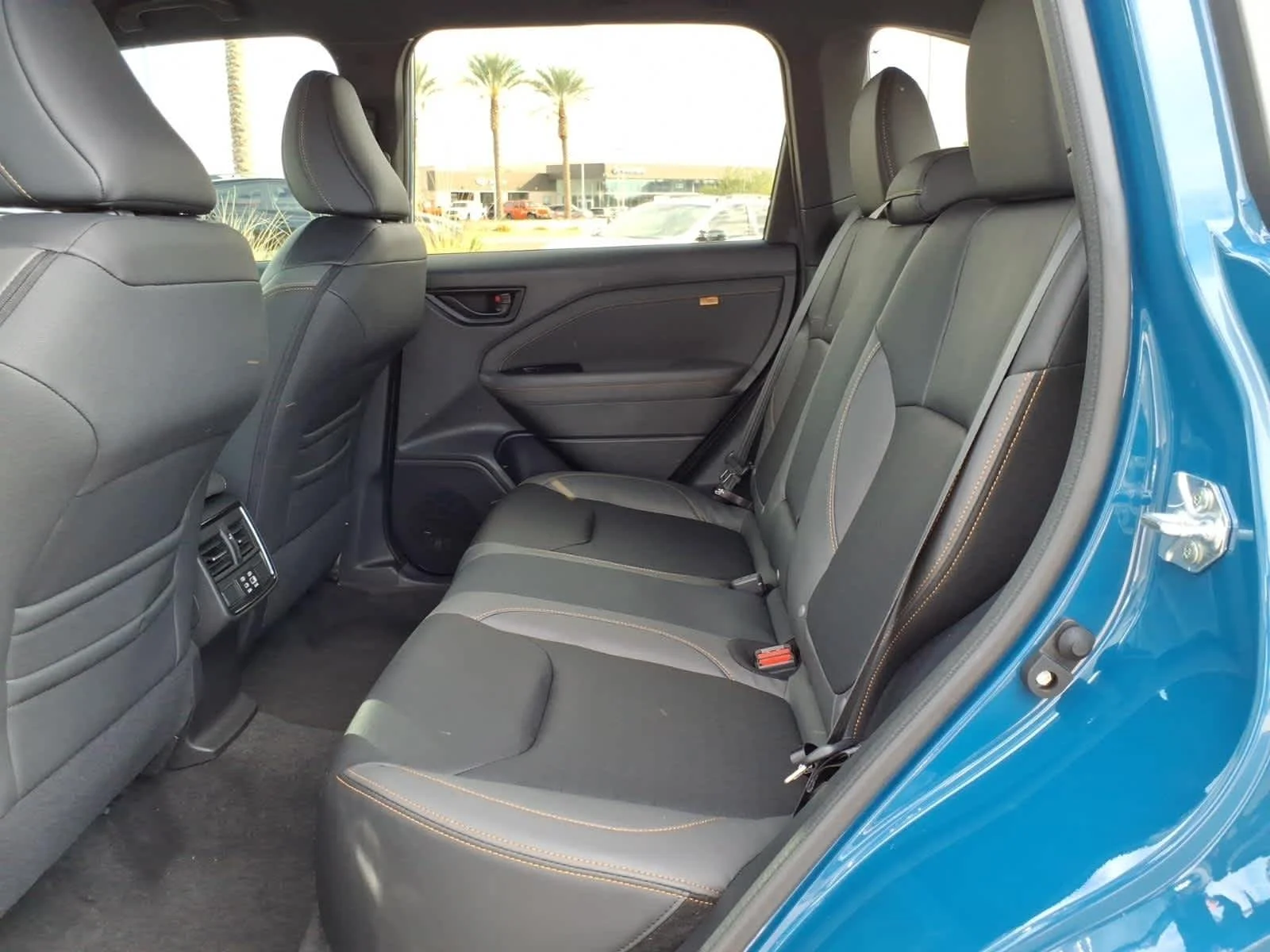 2026 Subaru Forester Wilderness - Photo 27