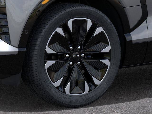 2025 Chevrolet Blazer EV RS - Photo 9