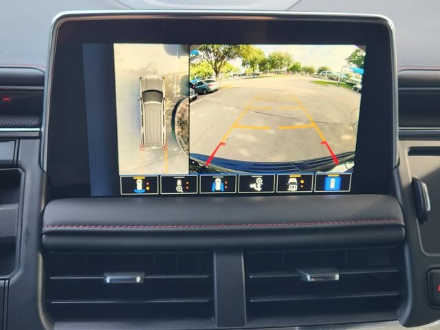 Used 2024 Black Chevrolet RST image 6