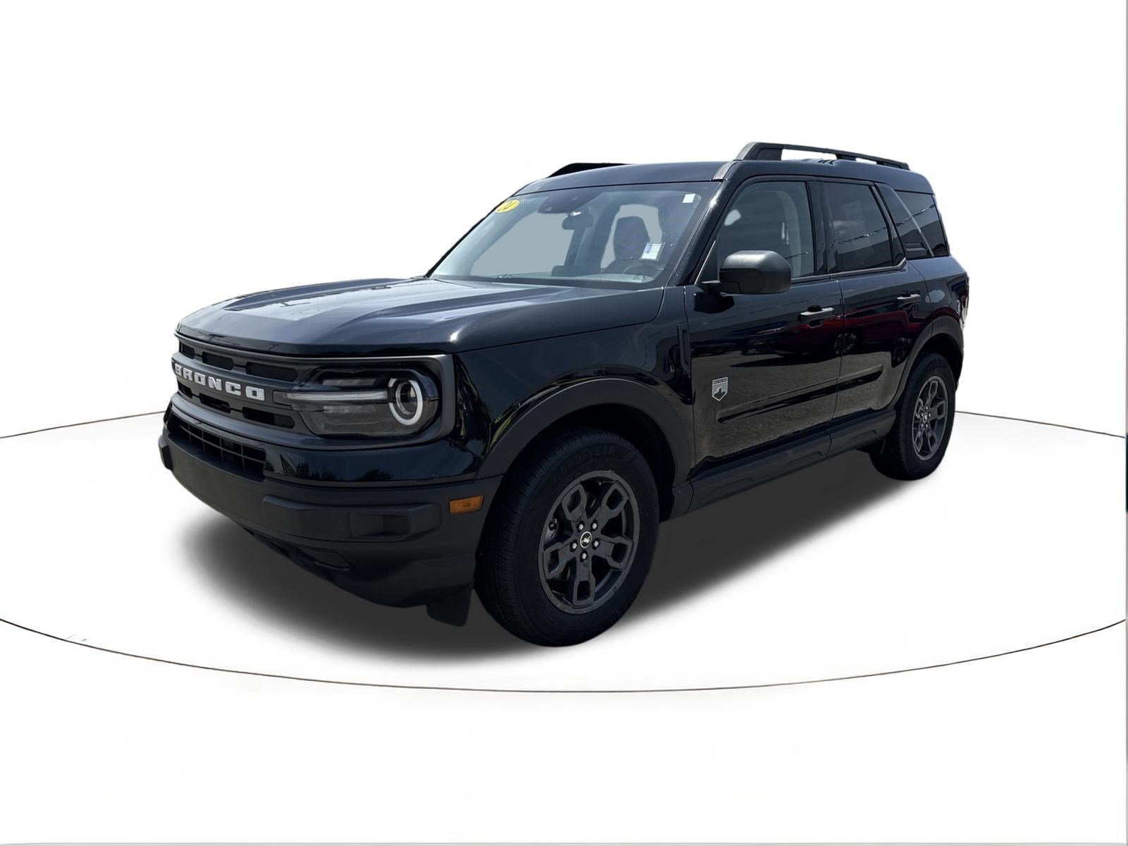 2024 Ford Bronco Sport Big Bend - Photo 7