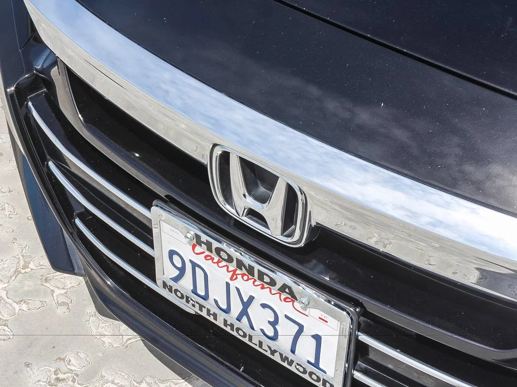 2022 Honda Accord LX - Photo 40