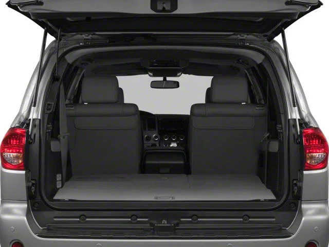 Used 2011 Black Toyota Platinum image 12