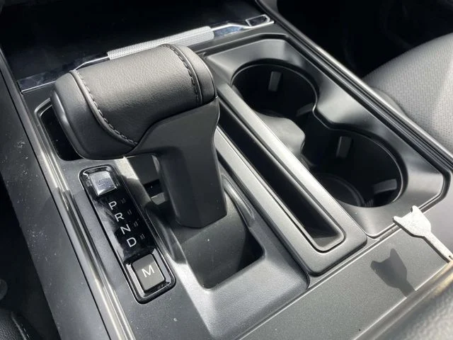 New 2026 White Ford Lariat image 6