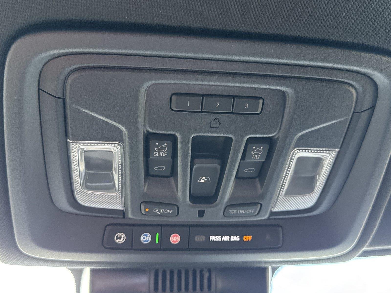 New 2026 Onyx Black GMC AT4 image 23