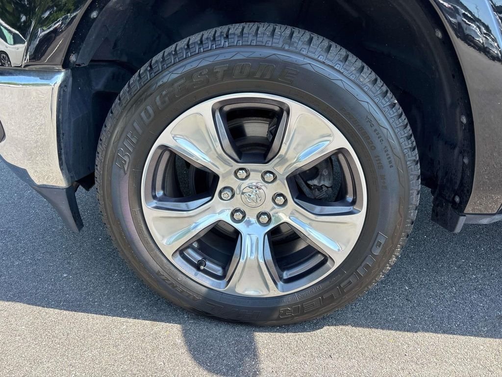 2022 RAM Ram 1500 Pickup Laramie - Photo 8