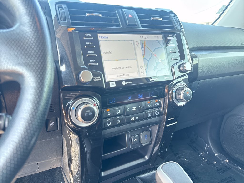 Used 2024 White Toyota TRD Pro image 18