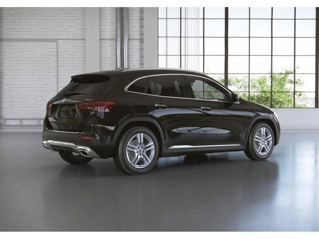 Used 2023 Black Mercedes-Benz GLA 250 image 21