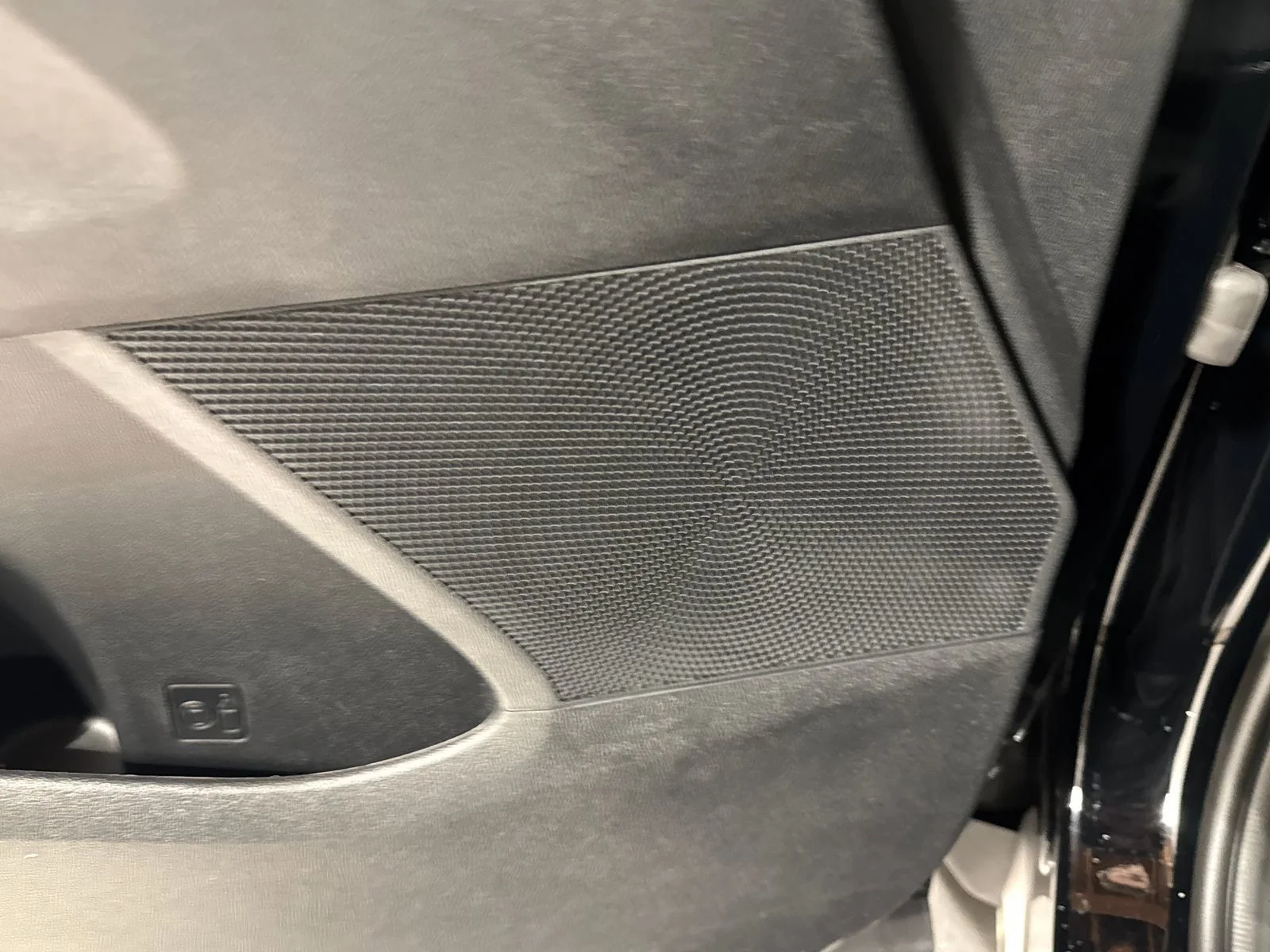 New 2026 Ebony Black Kia EX image 17