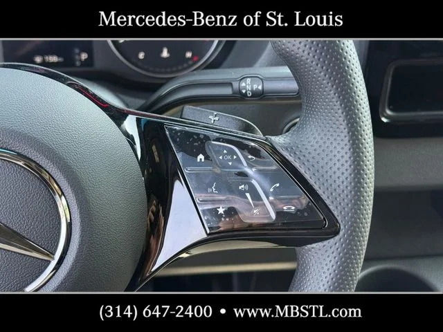 New 2026 Arctic White Mercedes-Benz  image 11
