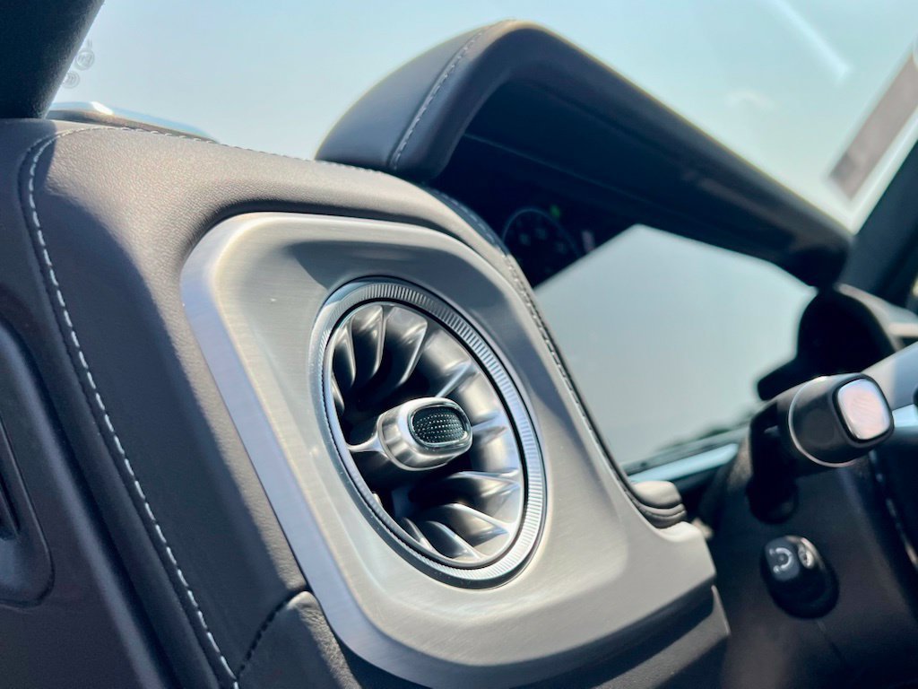 Certified Used 2025  Mercedes-Benz G 63 AMG® image 15