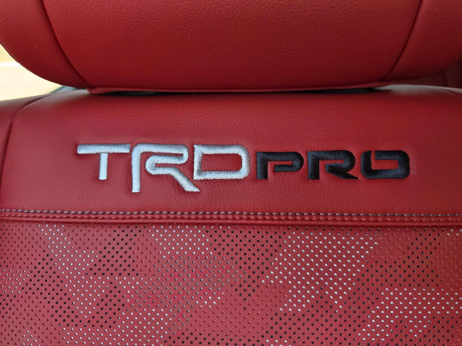 Certified Used 2026 Magnetic Gray Metallic Toyota TRD Pro Hybrid image 54