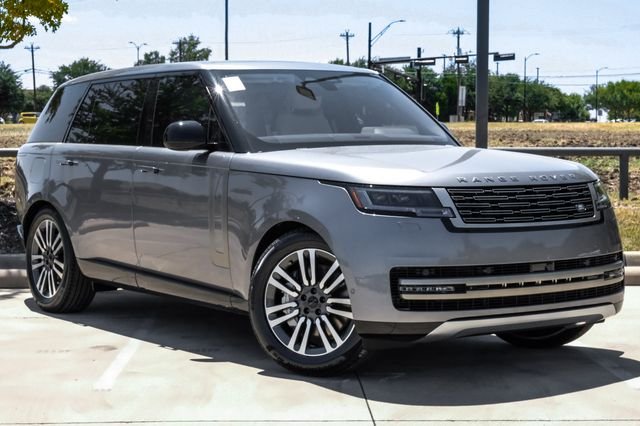 New 2026  Land Rover SE image 7