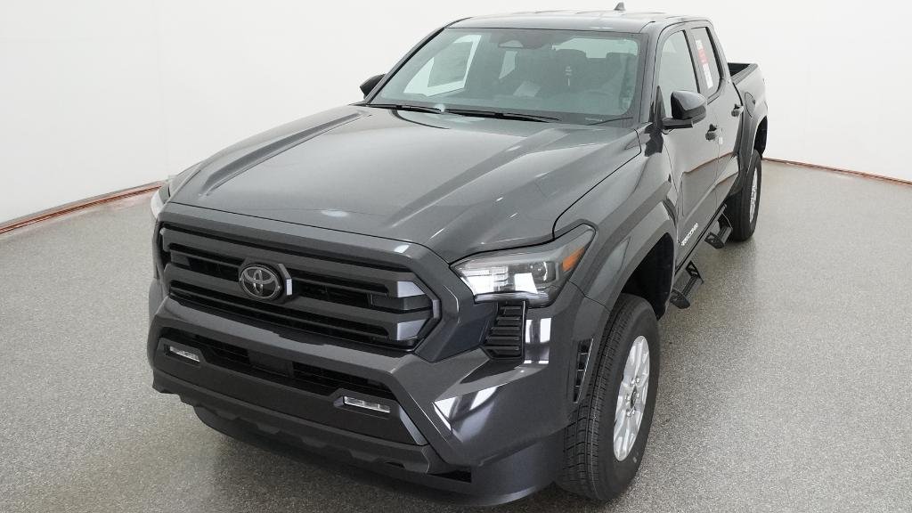 New 2026 Underground Toyota SR5 image 9