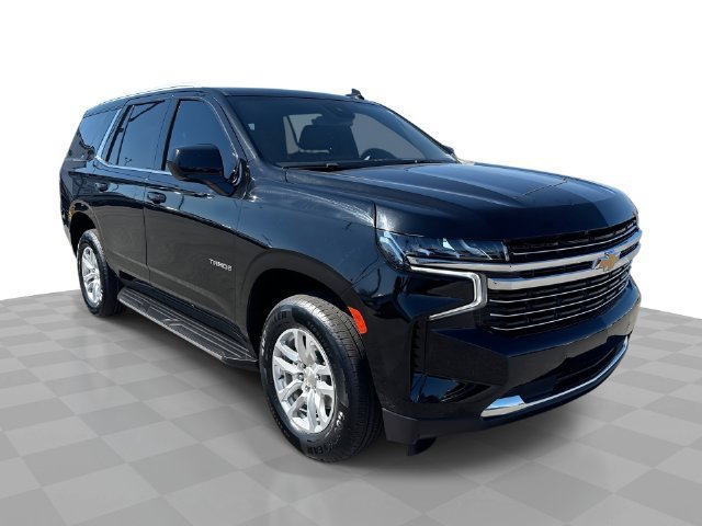 2024 Chevrolet Tahoe