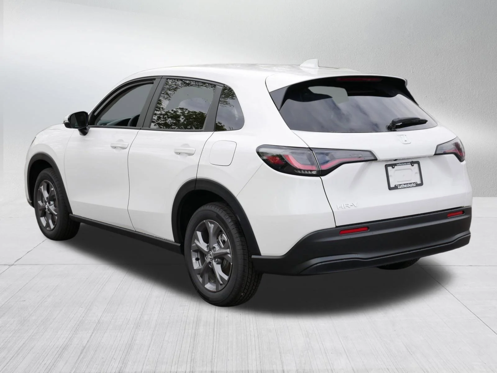 2026 Honda HR-V LX - Photo 5