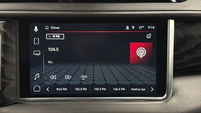 Used 2023 Sterling Metallic GMC Denali image 30