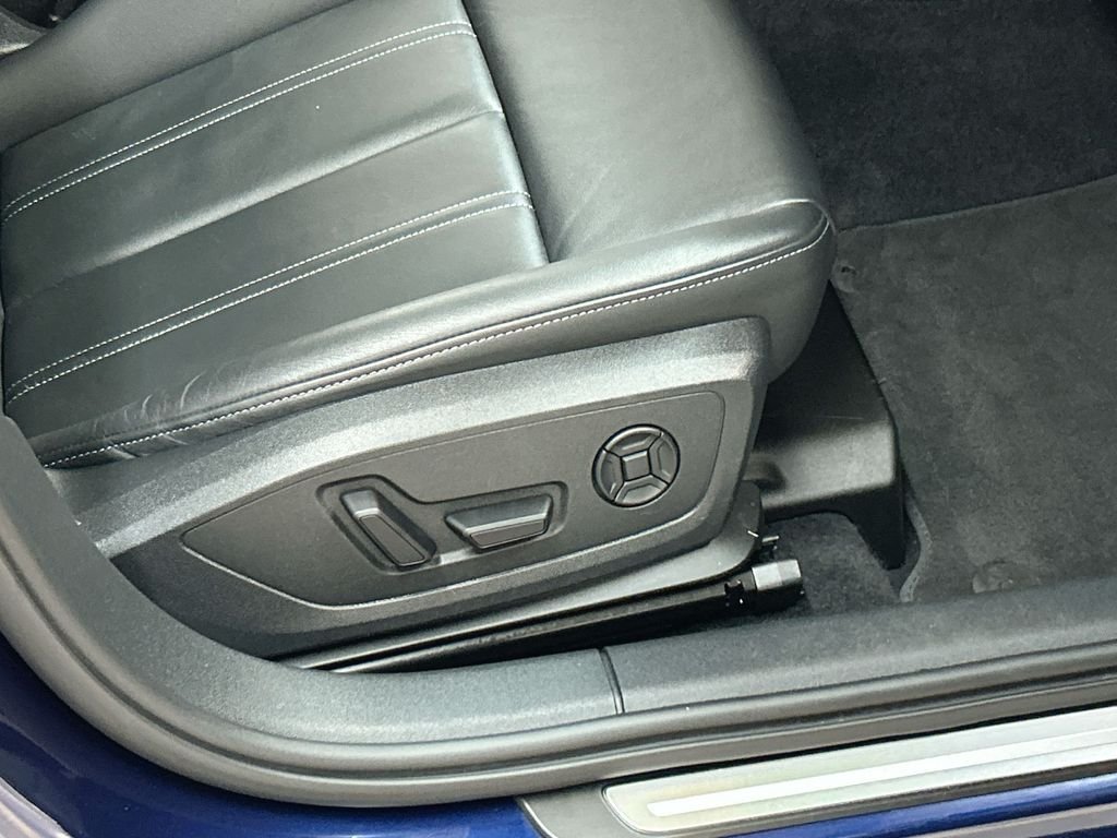2024 Audi A3 Sedan Premium - Photo 20