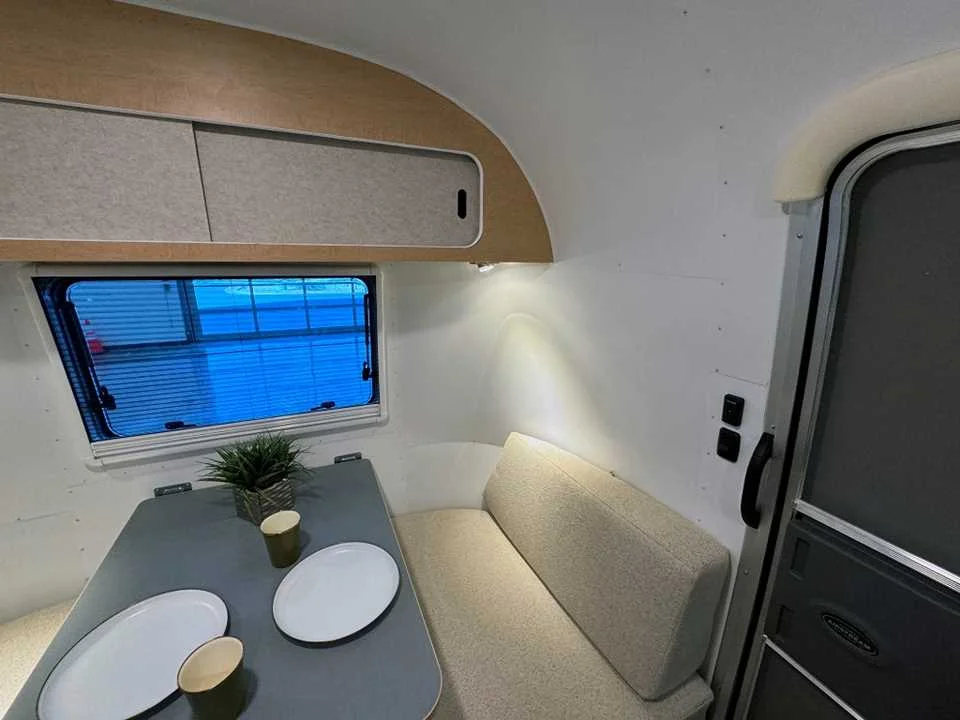 New 2026 SILVER AIRSTREAM  image 50