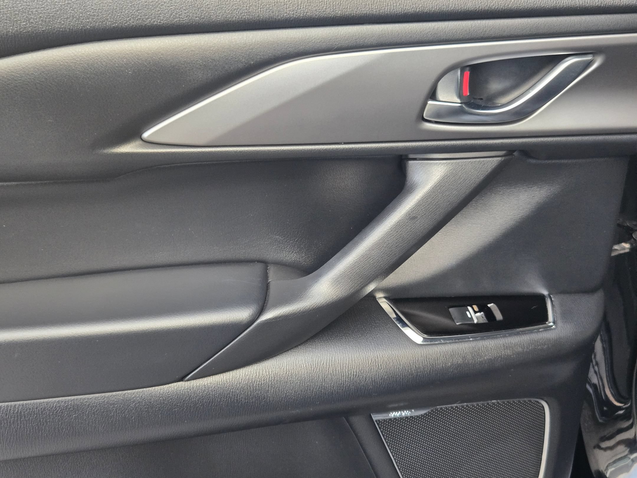 Used 2021 Jet Black Mica Mazda Touring image 35