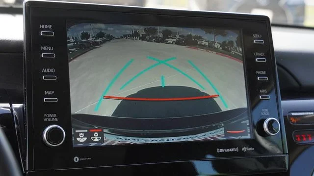 Used 2024 Gray Toyota XSE image 22