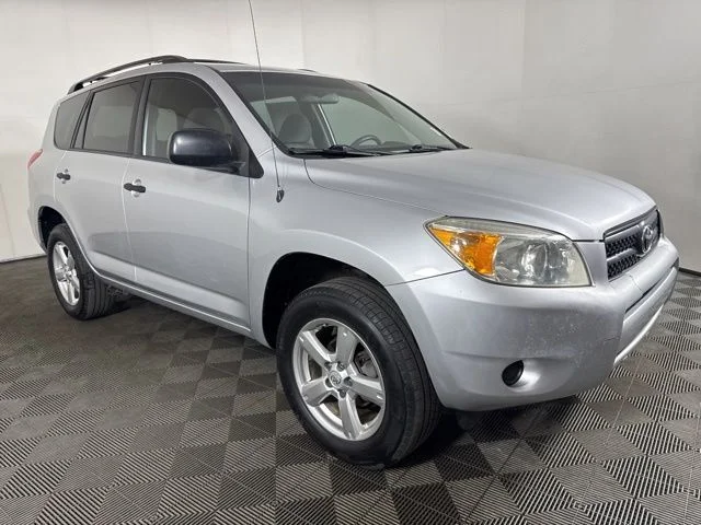 2006 Toyota RAV4 Base 4x4's photo