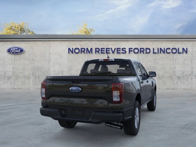 New 2026 Shadow Black Ford XL image 38