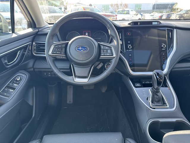 2025 Subaru Legacy Limited - Photo 59