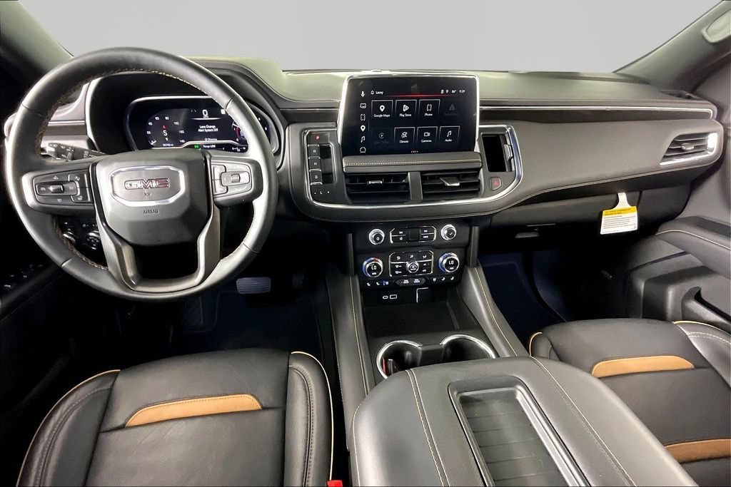 2023 GMC Yukon AT4 - Photo 7