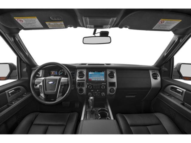 Used 2015 White Ford Limited image 4