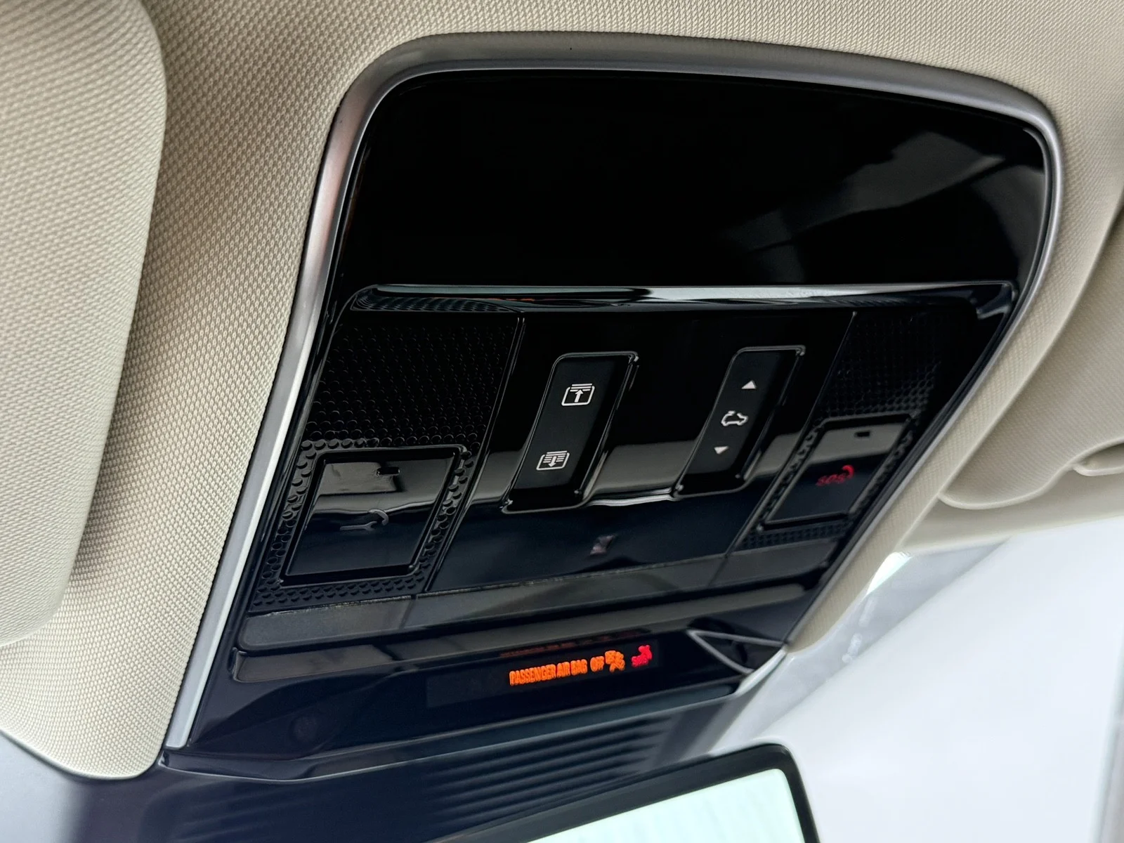 2022 Land Rover New Range Rover SE - Photo 31