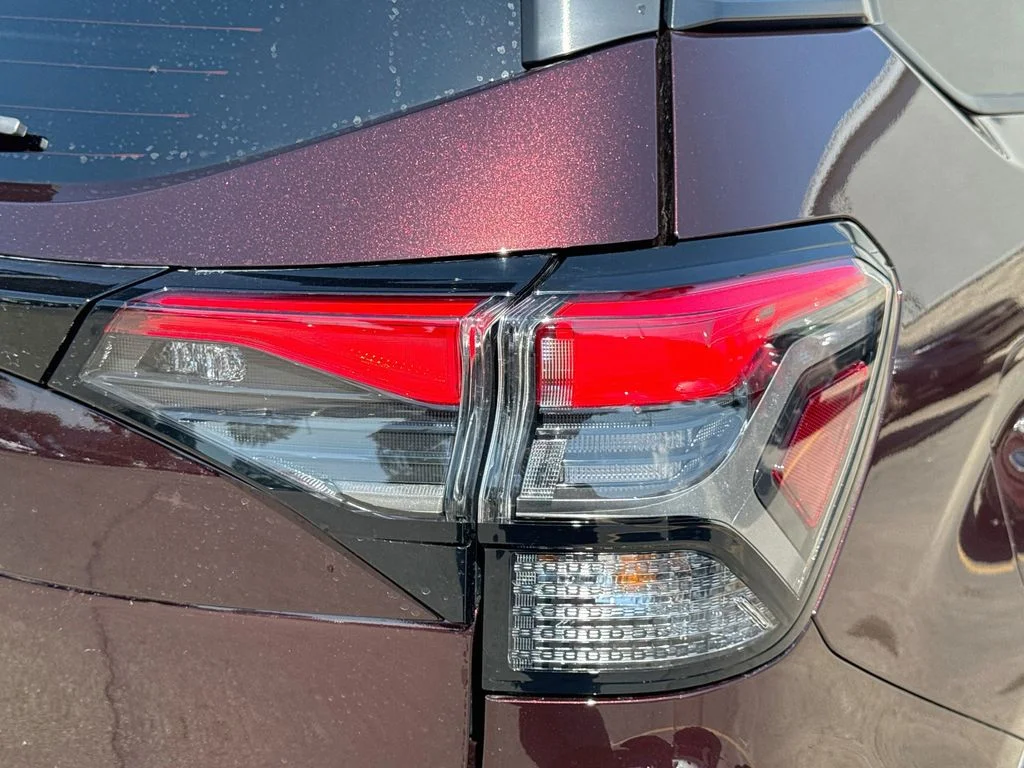 New 2026 Red Subaru Premium image 33