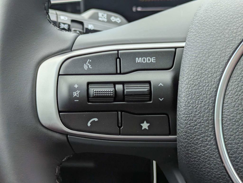 New 2026 Wolf Gray Kia GT-Line FWD image 23