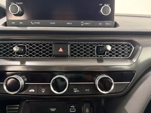 2024 Acura Integra A-Spec - Photo 36