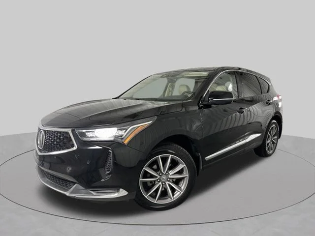 2023 Acura RDX TECH
