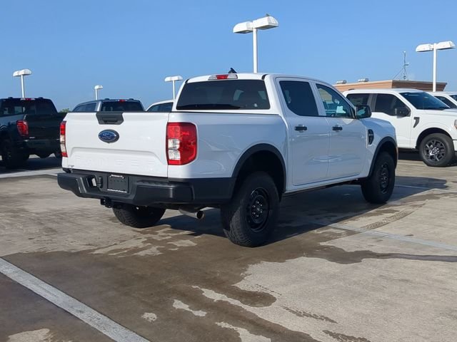 New 2026 Oxford White Ford XL image 102
