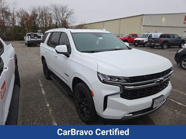 2023 Chevrolet Tahoe 4WD LS's photo
