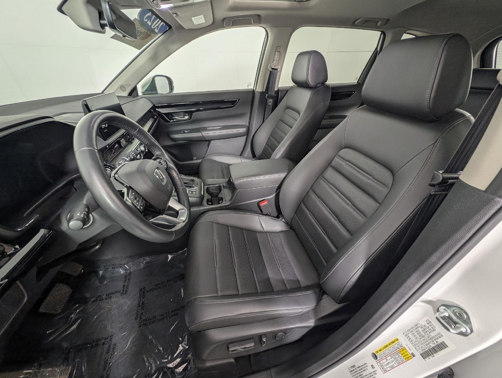 2023 Honda CR-V EX-L - Photo 14