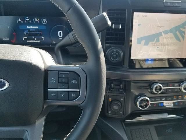 2025 Ford F-350 Super Duty Lariat - Photo 27