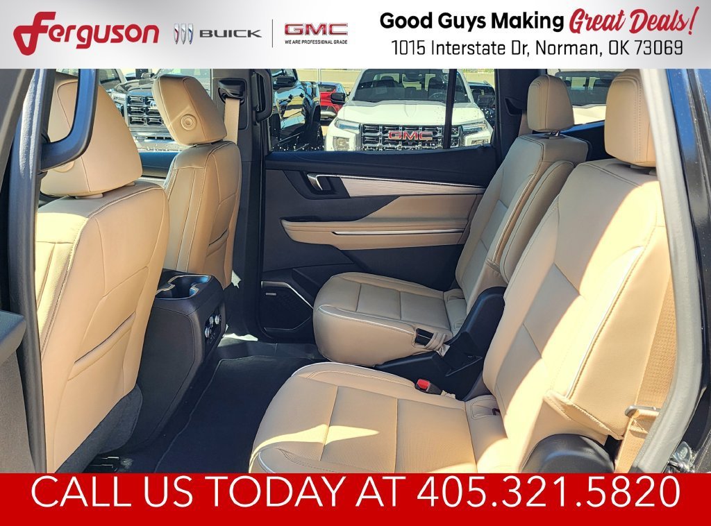 2027 Buick Enclave Preferred - Photo 44