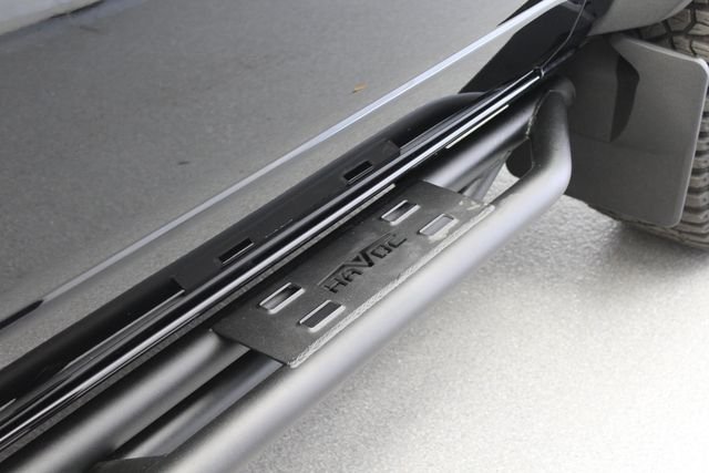 Used 2023 Shadow Black Ford Wildtrak image 8